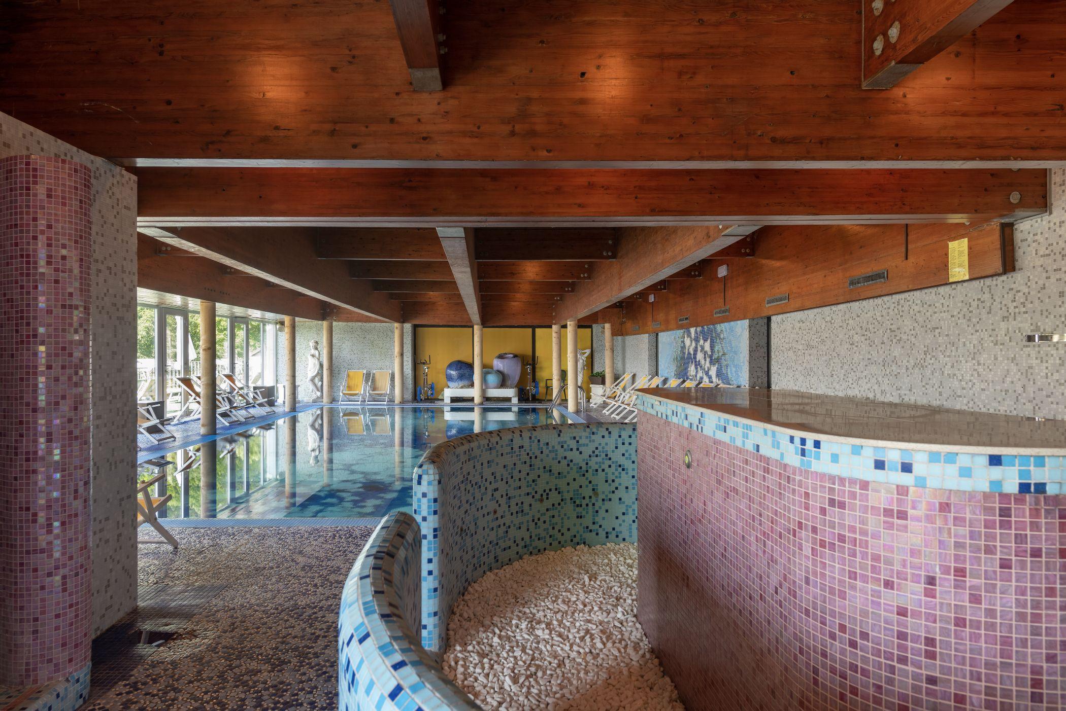 לאבארונה Grand Hotel Astoria מראה חיצוני תמונה